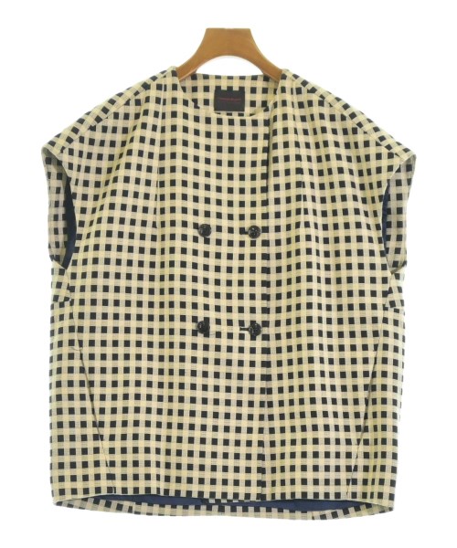 TOMORROWLAND collection(トゥモローランドコレクション)その他 ベージュ サイズ:36(S位)/2200667217089