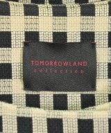TOMORROWLAND collection（トゥモローランドコレクション）その他 ベージュ サイズ:36(S位) レディース/2200667217089