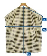 TOMORROWLAND collection（トゥモローランドコレクション）その他 ベージュ サイズ:36(S位) レディース/2200667217089