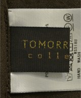 TOMORROWLAND collection（トゥモローランドコレクション）テーラードジャケット 茶 サイズ:36(S位) レディース/2200667217119