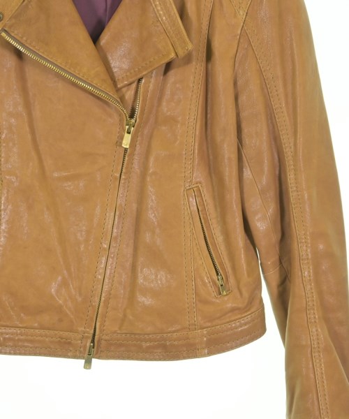 TOMORROWLAND collection（トゥモローランドコレクション）ライダース ベージュ サイズ:38(M位) レディース/2200669573015