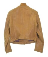 TOMORROWLAND collection（トゥモローランドコレクション）ライダース ベージュ サイズ:38(M位) レディース/2200669573015