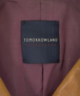 TOMORROWLAND collection（トゥモローランドコレクション）ライダース ベージュ サイズ:38(M位) レディース/2200669573015