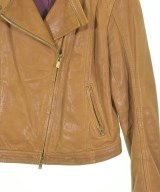 TOMORROWLAND collection（トゥモローランドコレクション）ライダース ベージュ サイズ:38(M位) レディース/2200669573015