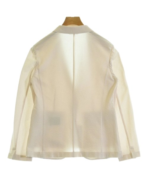 TOMORROWLAND collection（トゥモローランドコレクション）カジュアルジャケット ピンク サイズ:36(S位) レディース/2200666464101