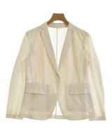 TOMORROWLAND collection（トゥモローランドコレクション）カジュアルジャケット ピンク サイズ:36(S位) レディース/2200666464101