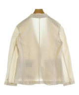 TOMORROWLAND collection（トゥモローランドコレクション）カジュアルジャケット ピンク サイズ:36(S位) レディース/2200666464101