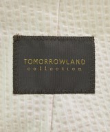 TOMORROWLAND collection（トゥモローランドコレクション）カジュアルジャケット ピンク サイズ:36(S位) レディース/2200666464101