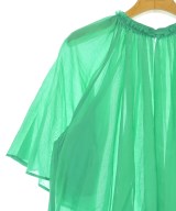 TOMORROWLAND collection（トゥモローランドコレクション）ブラウス 緑 サイズ:36(S位) レディース/2200667850187