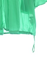 TOMORROWLAND collection（トゥモローランドコレクション）ブラウス 緑 サイズ:36(S位) レディース/2200667850187