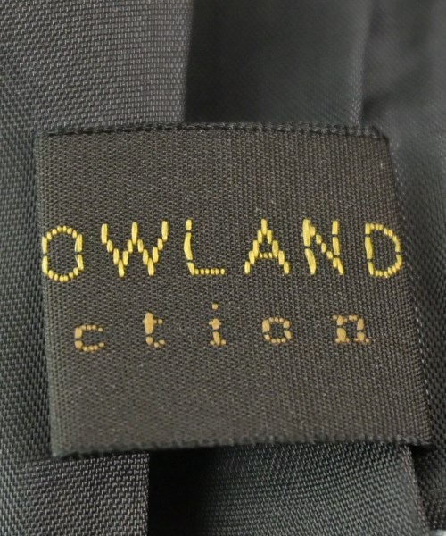 TOMORROWLAND collection（トゥモローランドコレクション）その他 グレー サイズ:36(S位) レディース/2200668161206