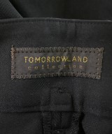 TOMORROWLAND collection（トゥモローランドコレクション）その他 黒 サイズ:36(S位) レディース/2200668524087