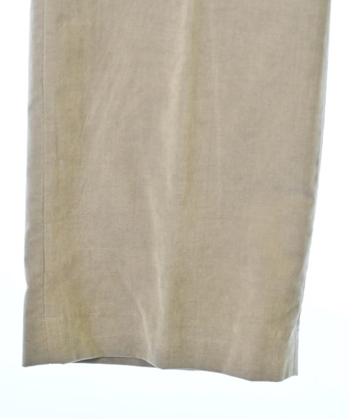 TOMORROWLAND collection（トゥモローランドコレクション）その他 ベージュ サイズ:36(S位) レディース/2200668524094