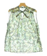 TOMORROWLAND collection（トゥモローランドコレクション）ノースリーブ 緑 サイズ:36(S位) レディース/2200668524148