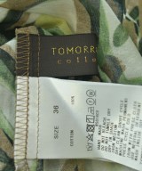 TOMORROWLAND collection（トゥモローランドコレクション）ノースリーブ 緑 サイズ:36(S位) レディース/2200668524148