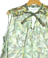 TOMORROWLAND collection（トゥモローランドコレクション）ノースリーブ 緑 サイズ:36(S位) レディース/2200668524148