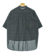 TOMORROWLAND collection（トゥモローランドコレクション）ブラウス 黒 サイズ:36(S位) レディース/2200668524179