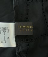 TOMORROWLAND collection（トゥモローランドコレクション）ブラウス 黒 サイズ:36(S位) レディース/2200668524179