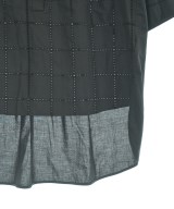 TOMORROWLAND collection（トゥモローランドコレクション）ブラウス 黒 サイズ:36(S位) レディース/2200668524179