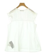 TOMORROWLAND collection（トゥモローランドコレクション）ブラウス 白 サイズ:38(M位) レディース/2200669447064