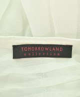 TOMORROWLAND collection（トゥモローランドコレクション）ブラウス 白 サイズ:38(M位) レディース/2200669447064