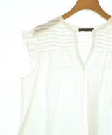 TOMORROWLAND collection（トゥモローランドコレクション）ブラウス 白 サイズ:38(M位) レディース/2200669447064