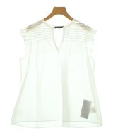 TOMORROWLAND collection ブラウス