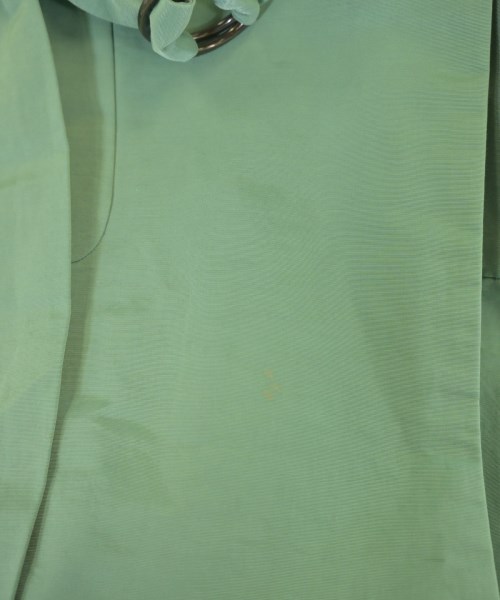 TOMORROWLAND collection（トゥモローランドコレクション）トレンチコート 緑 サイズ:36(S位) レディース/2200671051051