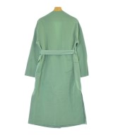 TOMORROWLAND collection（トゥモローランドコレクション）トレンチコート 緑 サイズ:36(S位) レディース/2200671051051