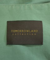 TOMORROWLAND collection（トゥモローランドコレクション）トレンチコート 緑 サイズ:36(S位) レディース/2200671051051