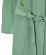 TOMORROWLAND collection（トゥモローランドコレクション）トレンチコート 緑 サイズ:36(S位) レディース/2200671051051