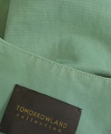 TOMORROWLAND collection（トゥモローランドコレクション）トレンチコート 緑 サイズ:36(S位) レディース/2200671051051