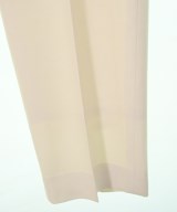 TOMORROWLAND collection（トゥモローランドコレクション）スラックス 白 サイズ:34(XS位) レディース/2200668174084