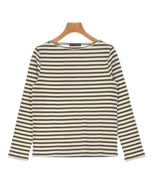 TOMORROWLAND collection(トゥモローランドコレクション)Tシャツ・カットソー 白 サイズ:S/2200671518059