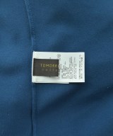 TOMORROWLAND collection（トゥモローランドコレクション）カジュアルシャツ 青 サイズ:36(S位) レディース/2200671674113