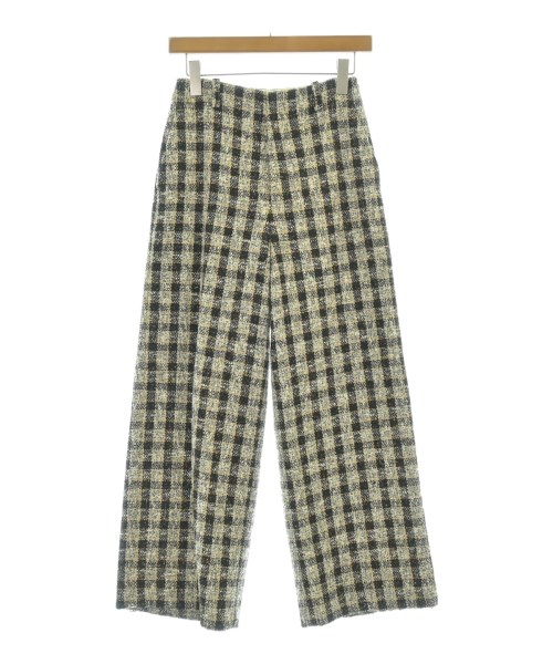 TOMORROWLAND collection(トゥモローランドコレクション)のスラックス サイズ:34(XS位) 7,200円
