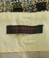 TOMORROWLAND collection（トゥモローランドコレクション）スラックス 白 サイズ:34(XS位) レディース/2200729411028