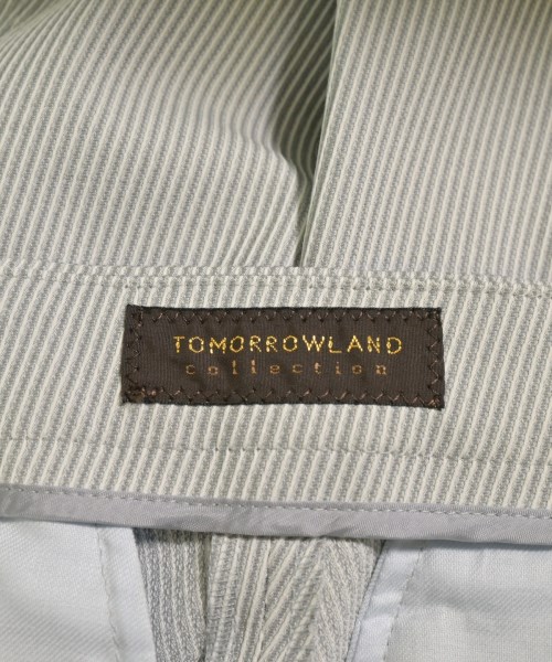 TOMORROWLAND collection（トゥモローランドコレクション）その他 グレー サイズ:32(L位) レディース/2200725058180