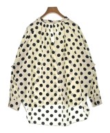 TOMORROWLAND collection（トゥモローランドコレクション）ブラウス 白 サイズ:36(S位) レディース/2200725564070
