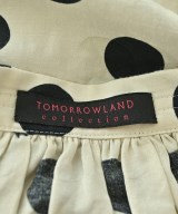 TOMORROWLAND collection（トゥモローランドコレクション）ブラウス 白 サイズ:36(S位) レディース/2200725564070