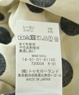 TOMORROWLAND collection（トゥモローランドコレクション）ブラウス 白 サイズ:36(S位) レディース/2200725564070