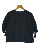 TOMORROWLAND collection（トゥモローランドコレクション）Tシャツ・カットソー 黒 サイズ:S レディース/2200726649066