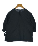TOMORROWLAND collection（トゥモローランドコレクション）Tシャツ・カットソー 黒 サイズ:S レディース/2200726649066