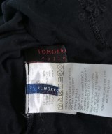 TOMORROWLAND collection（トゥモローランドコレクション）Tシャツ・カットソー 黒 サイズ:S レディース/2200726649066