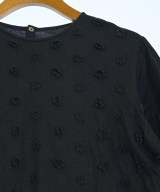 TOMORROWLAND collection（トゥモローランドコレクション）Tシャツ・カットソー 黒 サイズ:S レディース/2200726649066