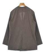 TOMORROWLAND collection（トゥモローランドコレクション）ジャケット 茶 サイズ:36(S位) レディース/2200728556010