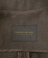 TOMORROWLAND collection（トゥモローランドコレクション）ジャケット 茶 サイズ:36(S位) レディース/2200728556010