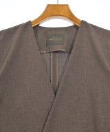 TOMORROWLAND collection（トゥモローランドコレクション）ジャケット 茶 サイズ:36(S位) レディース/2200728556010