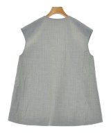TOMORROWLAND collection（トゥモローランドコレクション）ブラウス グレー サイズ:36(S位) レディース/2200728556027