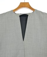 TOMORROWLAND collection（トゥモローランドコレクション）ブラウス グレー サイズ:36(S位) レディース/2200728556027
